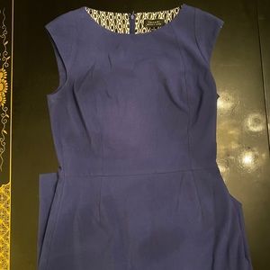 Tahari ASL Sheath Dress